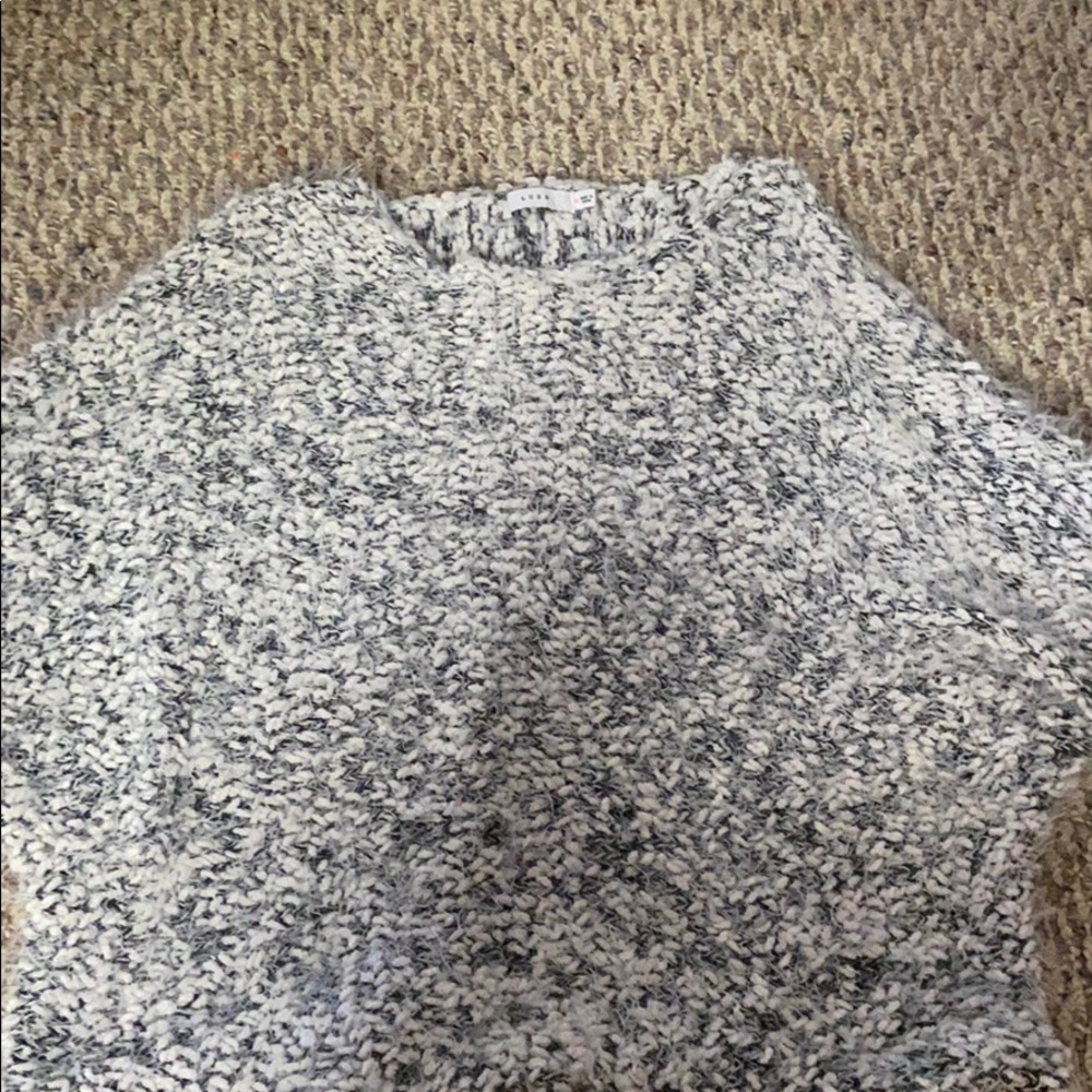 Lush sweater
